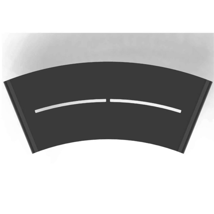 Nuotiogrillipaketti penkeillä – kotimainen nuotiogrillipaikka