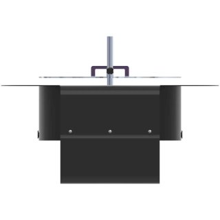 Nuotiogrillipaketti penkeillä – kotimainen nuotiogrillipaikka