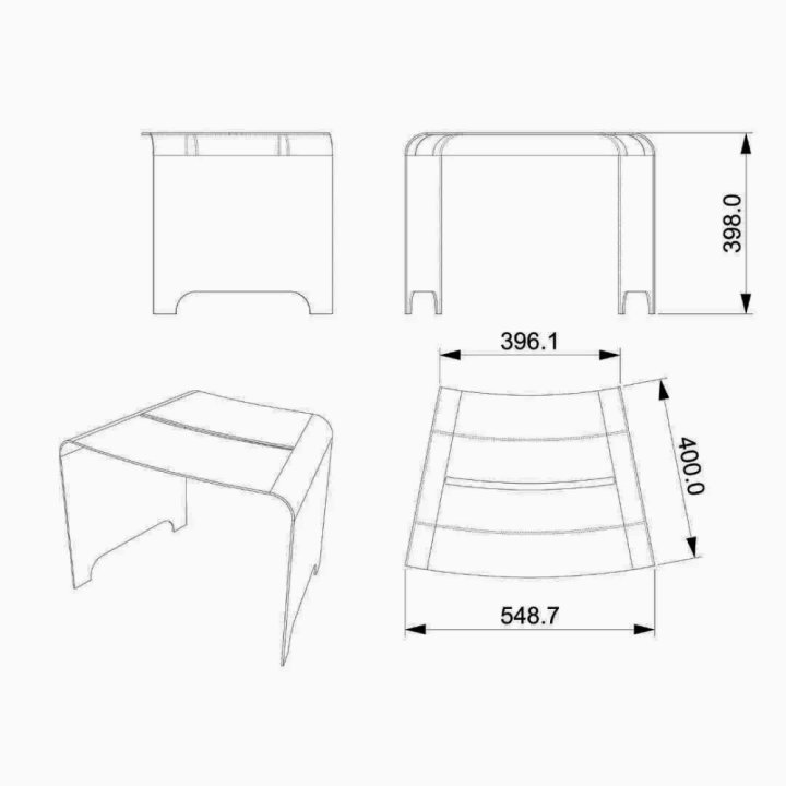 Nuotiogrillipaketti penkeillä – kotimainen nuotiogrillipaikka
