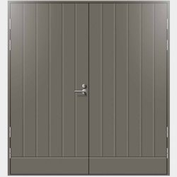 Kotimainen mittatilaus autotallinovi - Laadukas ja räätälöity valinta.