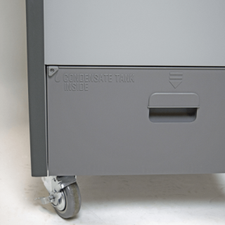 Siirrettävä 4 in 1 Ilmastointilaite REX NORDIC HP-19