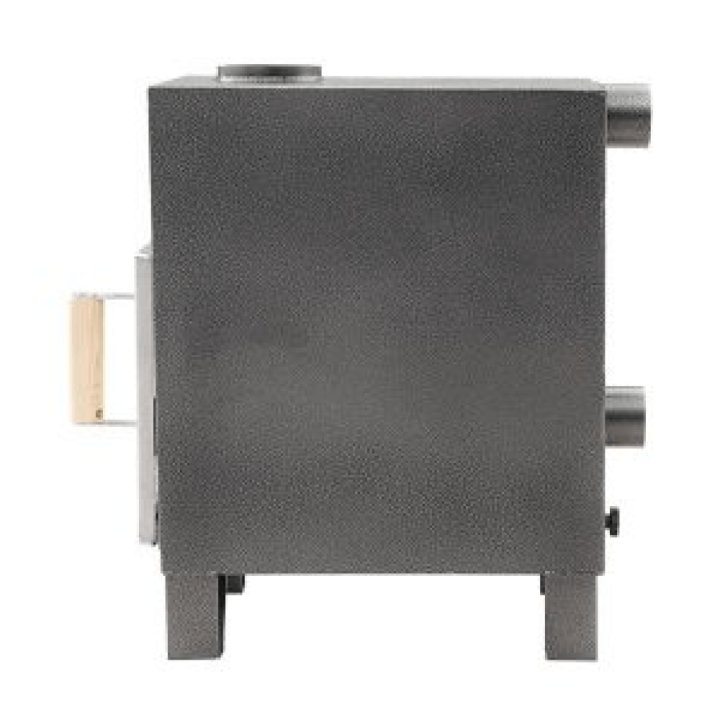 Kamiina 27kW merialumiini