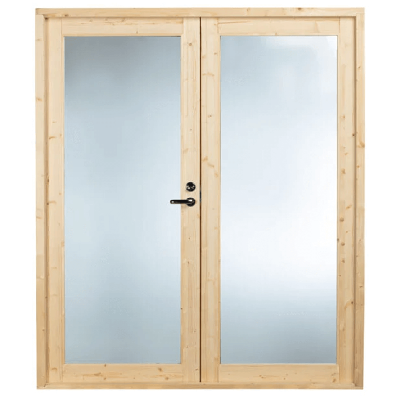 Pariovi kokolasinen Eristetty. Oikea. Nopeampi toimitus. Monta kokoa!