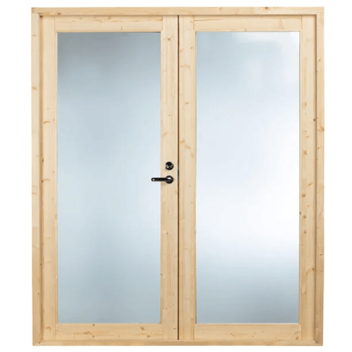 Pariovi kokolasinen Eristetty. Oikea. Nopeampi toimitus. Monta kokoa!