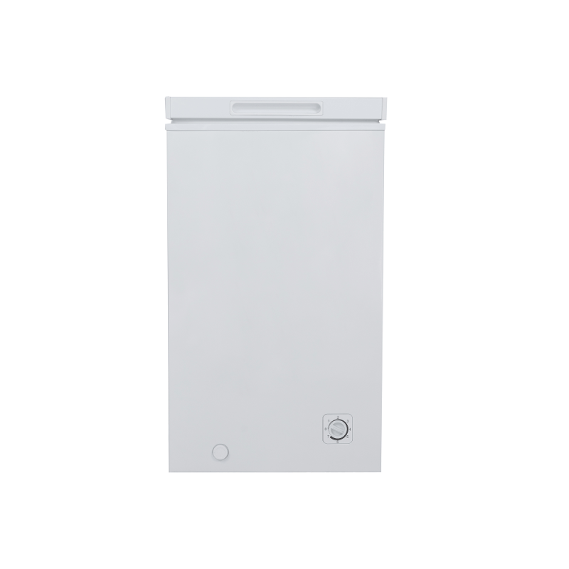 Arkkupakastin Nova 12/24V 78 litraa