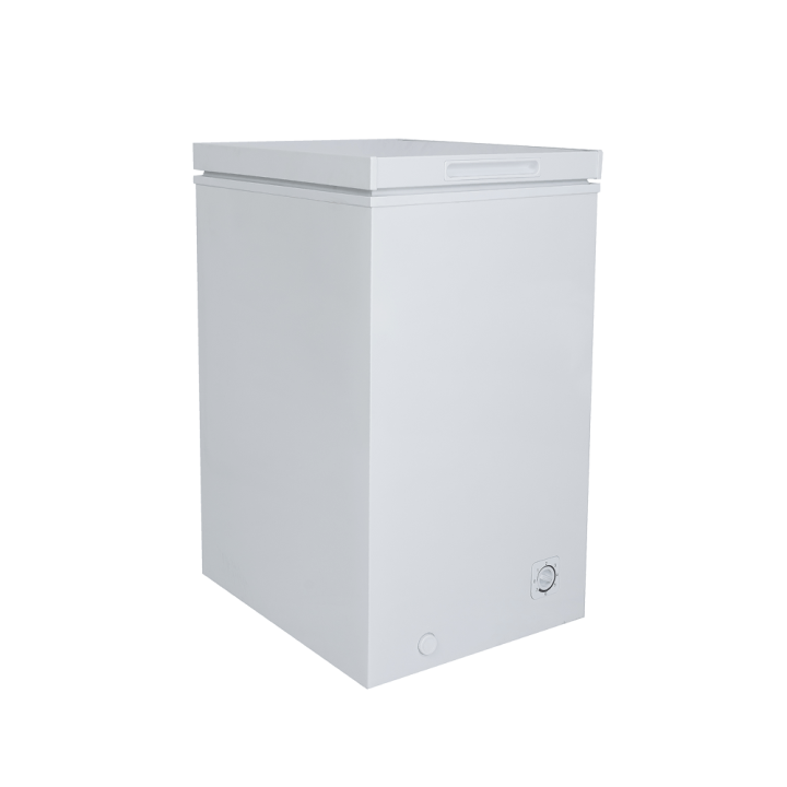 Arkkupakastin Nova 12/24V 78 litraa