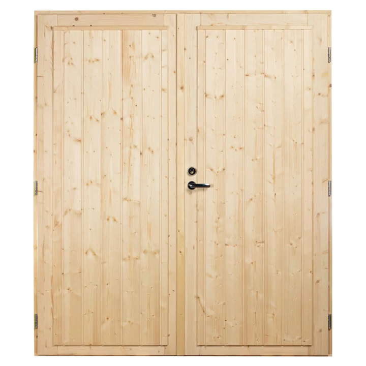 Pariovi Umpipaneloitu Eristetty. Nopeampi toimitus! Oikea kätinen. Monta kokoa!