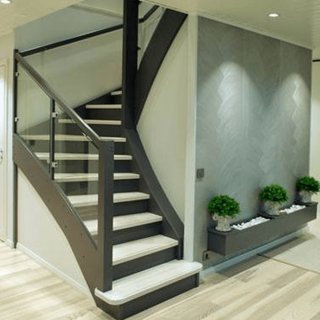 Portaiden tarjouspyyntö – Mittatilausportaat omien mittojen mukaan | LokkiTuote.fi