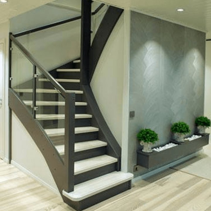 Portaiden tarjouspyyntö – Mittatilausportaat omien mittojen mukaan | LokkiTuote.fi