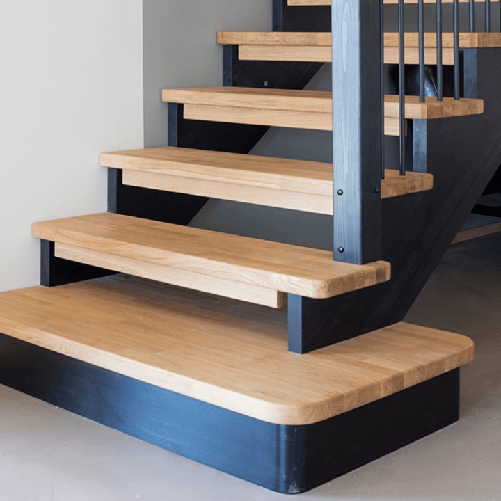 Portaiden tarjouspyyntö – Mittatilausportaat omien mittojen mukaan | LokkiTuote.fi