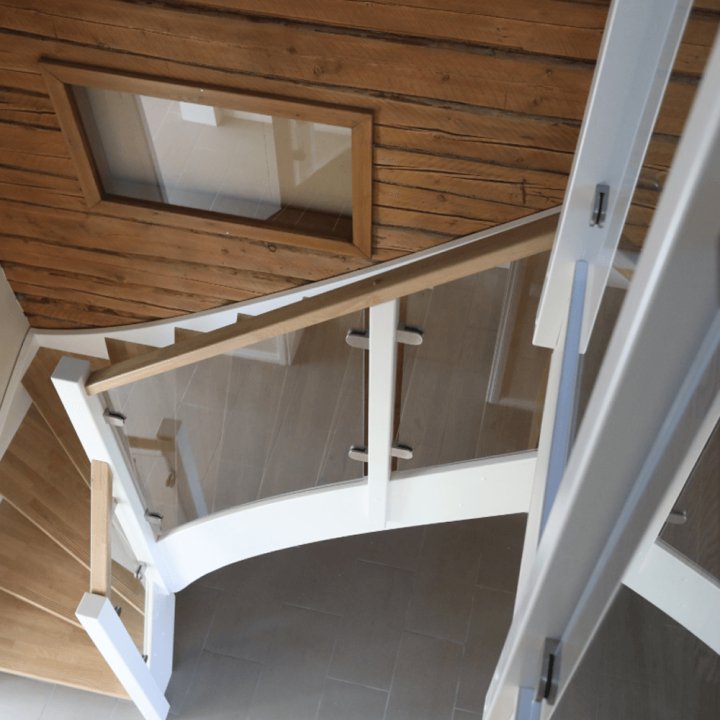 Portaiden tarjouspyyntö – Mittatilausportaat omien mittojen mukaan | LokkiTuote.fi