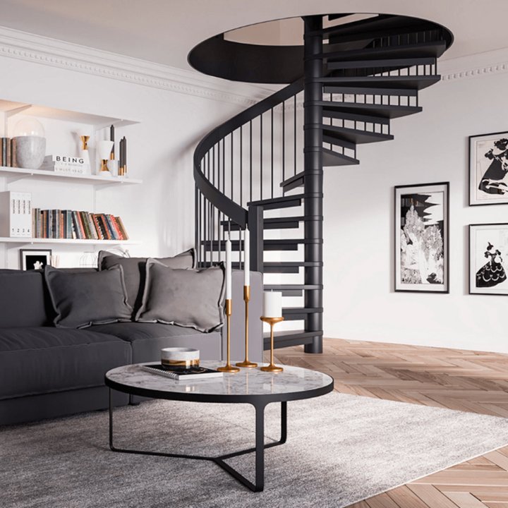 Portaiden tarjouspyyntö – Mittatilausportaat omien mittojen mukaan | LokkiTuote.fi