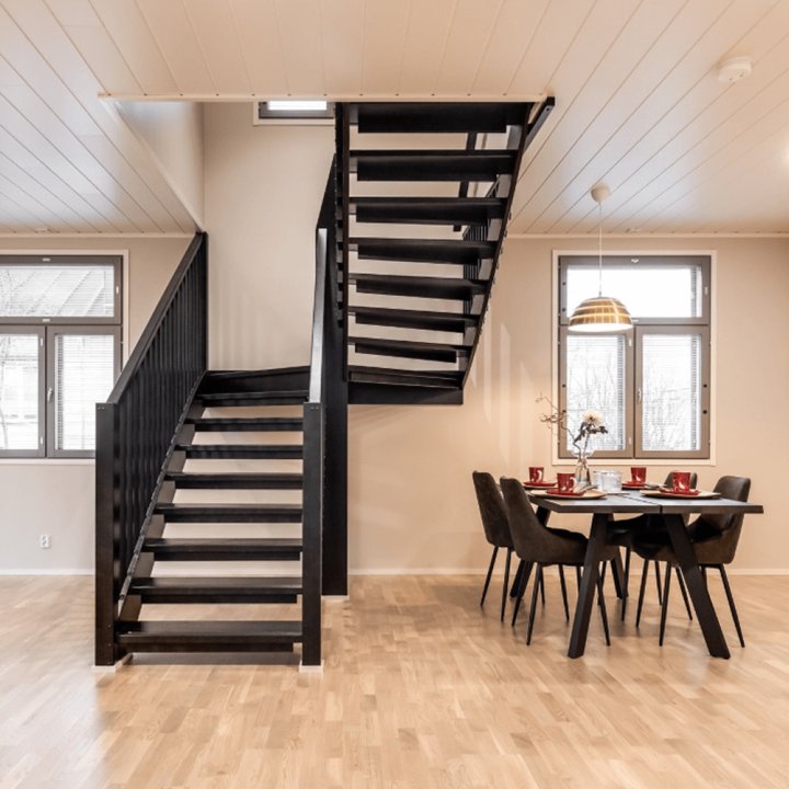 Portaiden tarjouspyyntö – Mittatilausportaat omien mittojen mukaan | LokkiTuote.fi