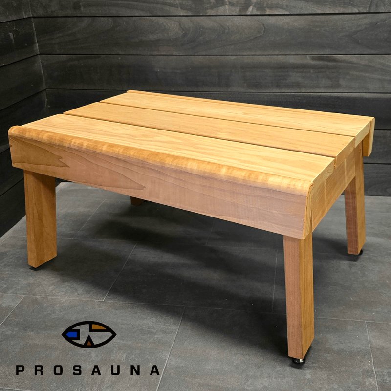 Pro-jakkara lämpöhaapa – laadukkaampi saunajakkara | LokkiTuote.fi