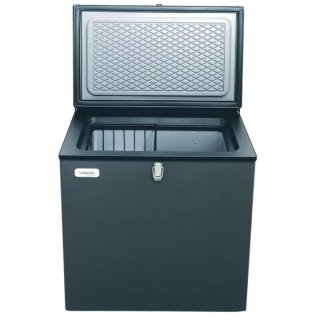 Ventus 70L Kaasu/12V/230V Pakastin - Säilöntäratkaisu mökille.