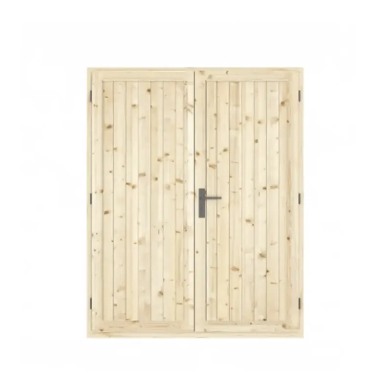 Lokki Kevytovi umpi. Eristämätön. Räätälöi mittojesi mukaan (Mittatilaus)