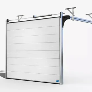 Edulliset Autotallin nosto-ovet Nopealla Toimituksella