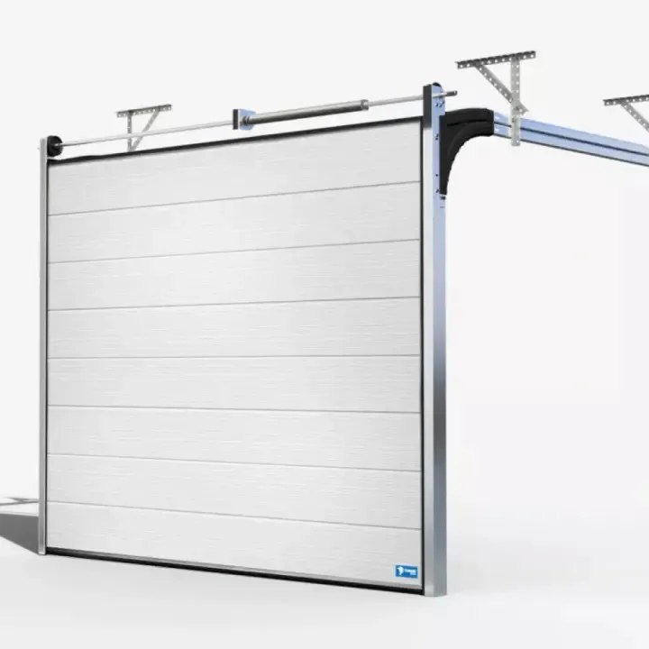 Edulliset Autotallin nosto-ovet Nopealla Toimituksella