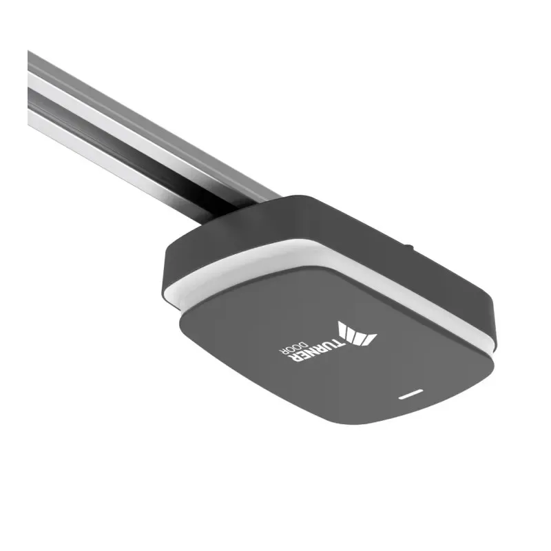 Oviautomatiikka. Autotallin ovenavaaja Turner 1000