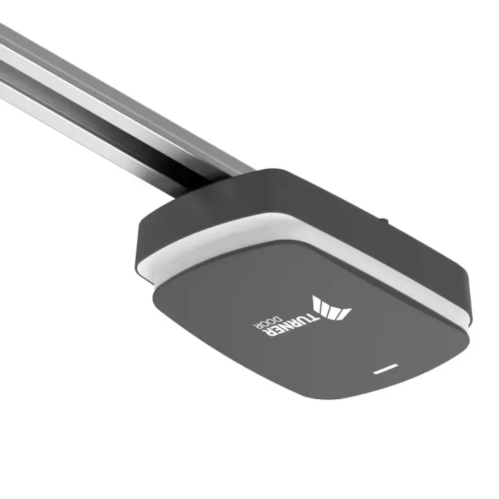 Oviautomatiikka. Autotallin ovenavaaja Turner 1000