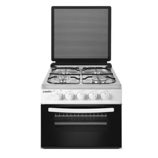 Sunwind Cuisine 50 x 55 - Kompakti kaasuliesi mökeille ja retkille.