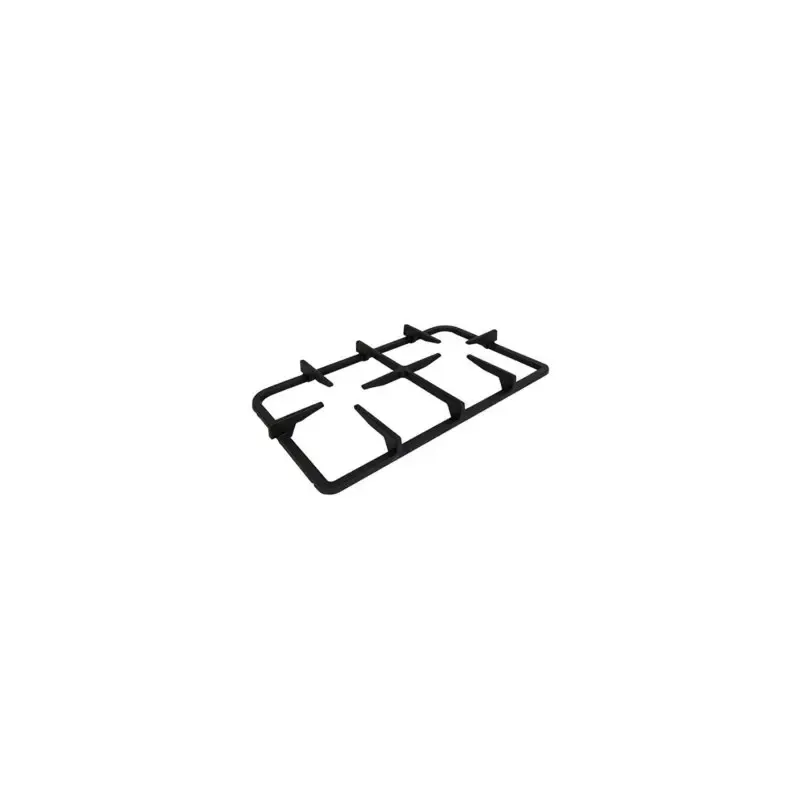 Kaasulieden Valurautaritilä Elegance 60cm kaasuhellaan