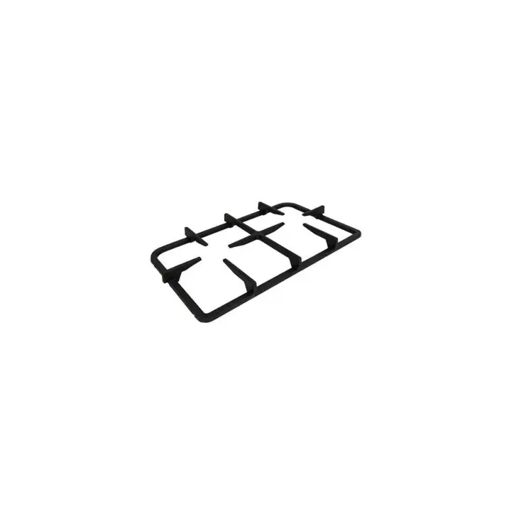 Kaasulieden Valurautaritilä Elegance 60cm kaasuhellaan