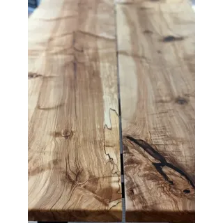 Mittatilauslankkupöytä Spalttikoivu. Räätälöi haluamasi!