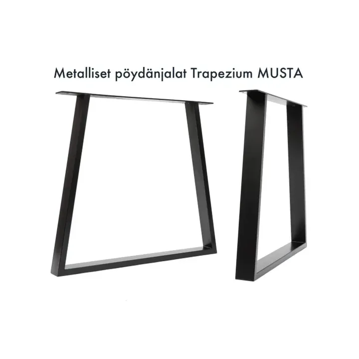 Mittatilauslankkupöytä Tammi. Räätälöi haluamasi!