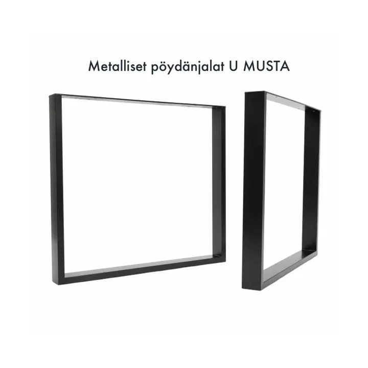 Mittatilauslankkupöytä Epoksi Spalttikoivu. Räätälöi!