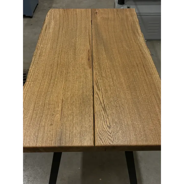 Ruokapöytä pieni tammi. Räätälöi!