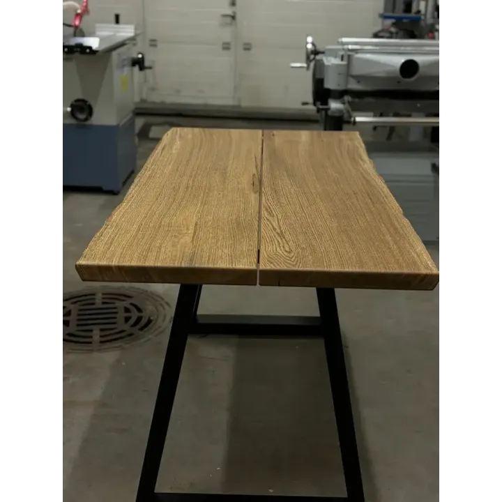 Ruokapöytä pieni tammi. Räätälöi!