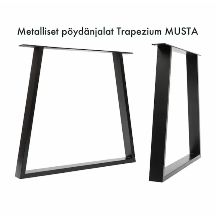 Ruokapöytä pieni tammi. Räätälöi!