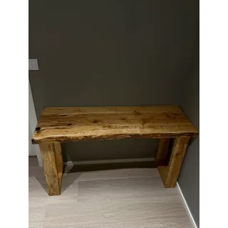 Työpöytä koivu. Valitse mitta!