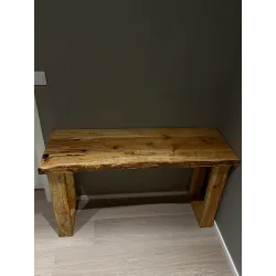 Työpöytä koivu. Valitse mitta!