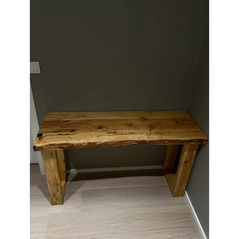 Työpöytä koivu. Valitse mitta!