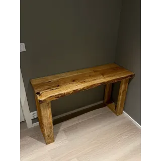 Työpöytä koivu. Valitse mitta!