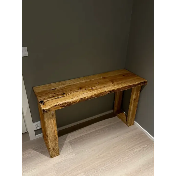 Työpöytä koivu. Valitse mitta!