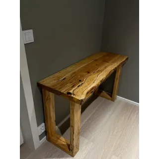 Työpöytä koivu. Valitse mitta!