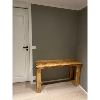 Työpöytä koivu. Valitse mitta!