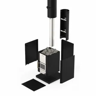 Narvi Kuru 14 kiuaspaketti