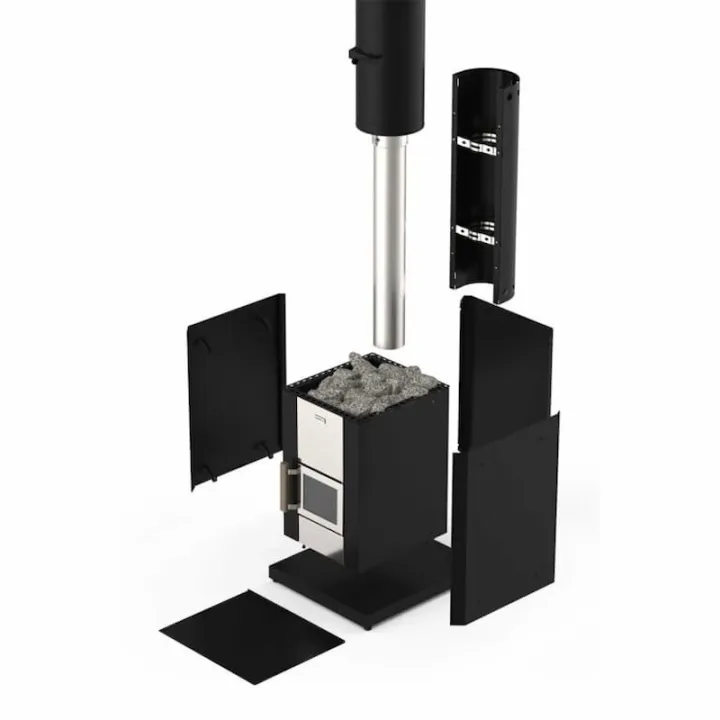 Narvi Kuru 14 kiuaspaketti