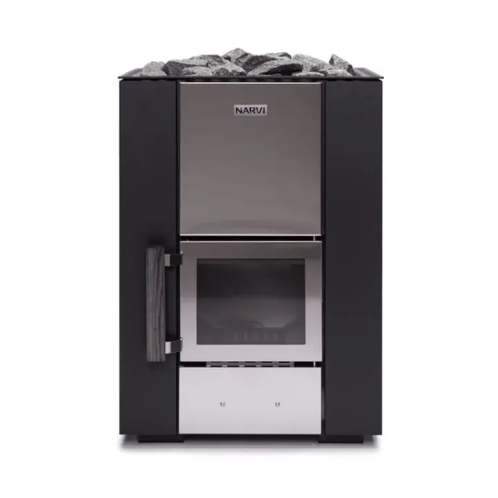 Narvi Kuru 20 kiuaspaketti