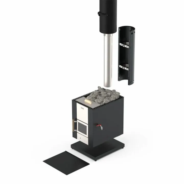 Narvi Kuru 20 kiuaspaketti