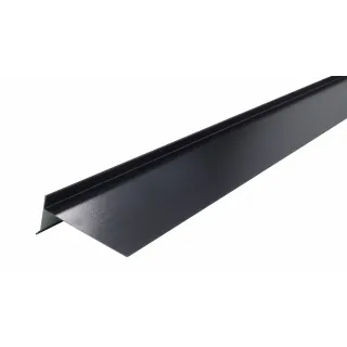 Räystäspellit (Mustat)