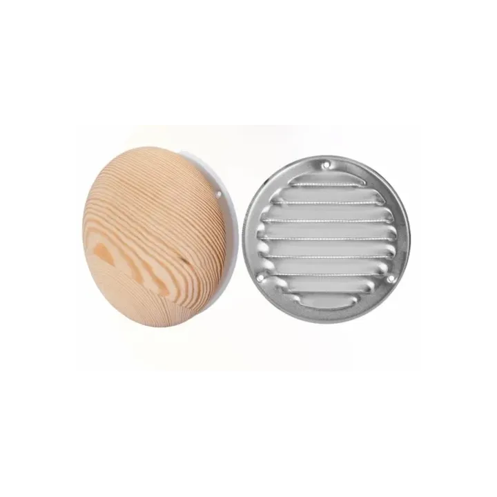 Tulo- ja poistoilmaventiilit ( tila)