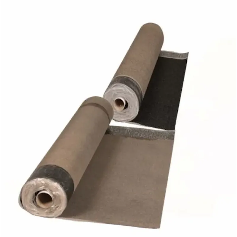 Musta rullahuopakate (alle 6,5m2) 190 €