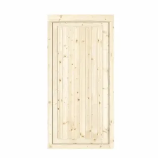 Ovi Umpipaneloitu +240 €