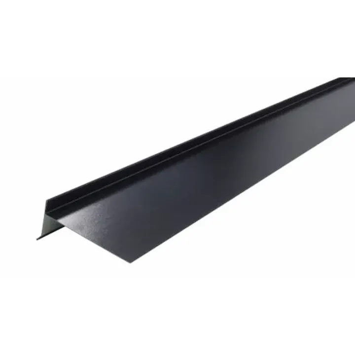 Räystäspellit (Mustat) + 180 €