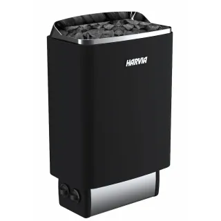 HARVIA TOP STEEL M80. Lisävaruste tynnyrisaunaan + 420 €